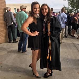 Meet your Posher, Lexi